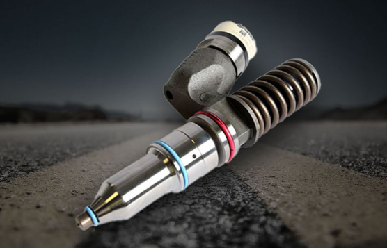 $100 Off Select Cat Reman Injectors