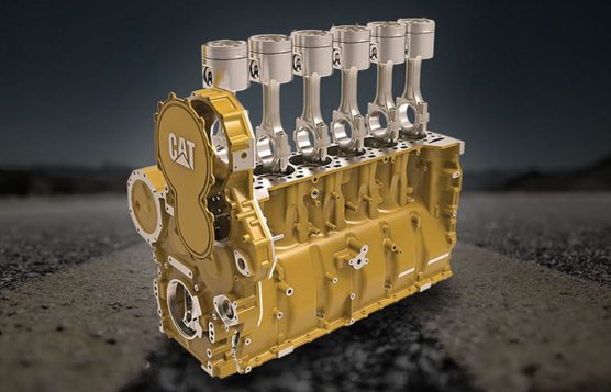 $1500 Off Cat Reman Long Blocks and Titanium Kits
