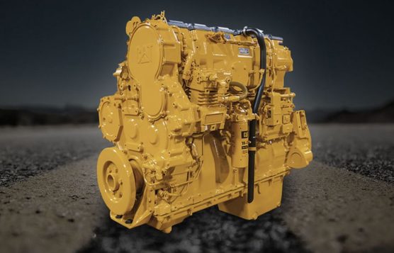 $2000 Off Cat Reman Heavy-Duty Engines