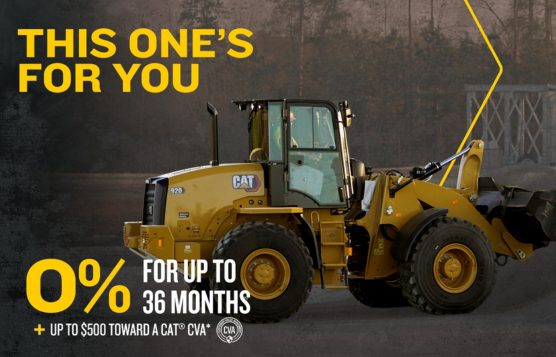 Double Down on Savings Financing Offer