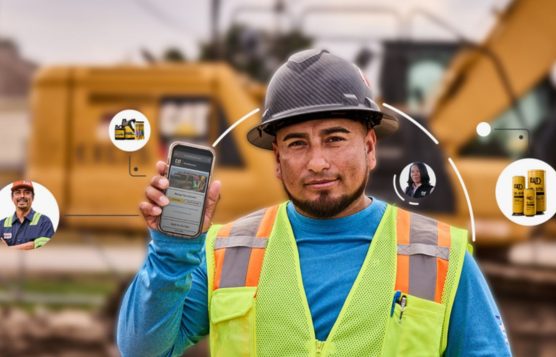 Cat Commercial Account