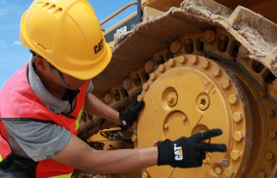 Free Cat Undercarriage Inspection