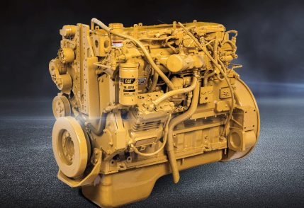 heavy duty engines for sale in mi