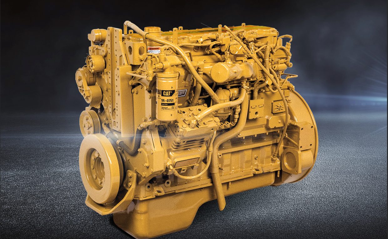 heavy duty engines for sale in mi
