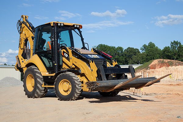 Heavy Equipment Rental In Michigan | Michigan CAT