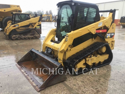 Used Machinery & Heavy Equipment| Used Cat Equipment | Michigan CAT
