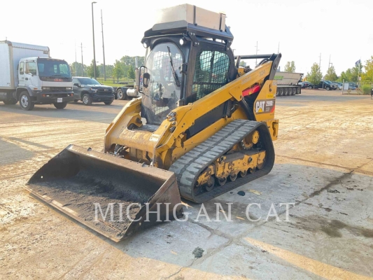 Used Compact Track Loaders For Sale In Michigan | Michigan CAT
