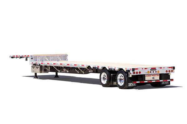 used trailers