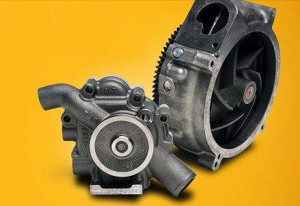 reman water pumps for sale in mi