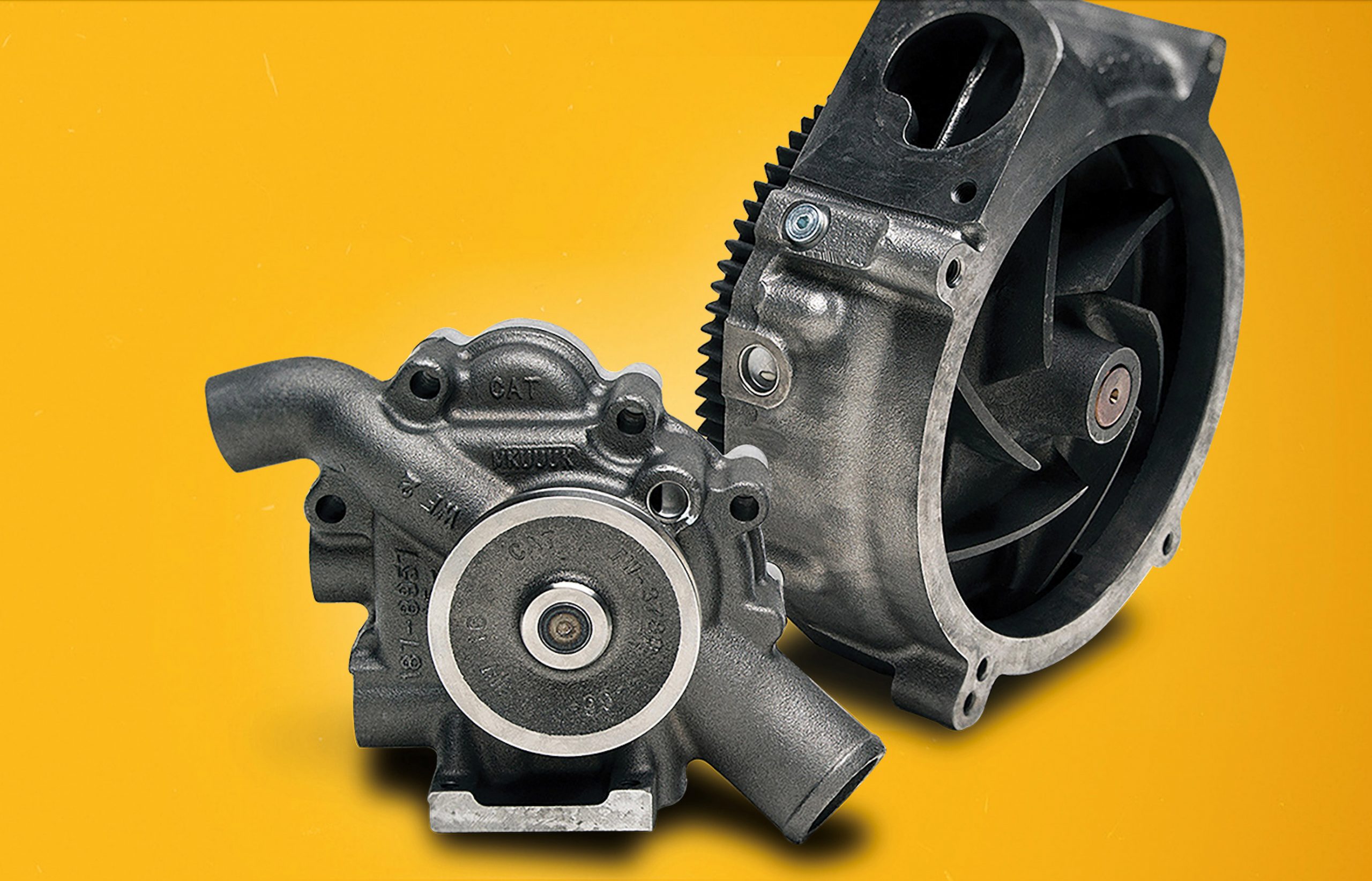 reman water pumps for sale in mi