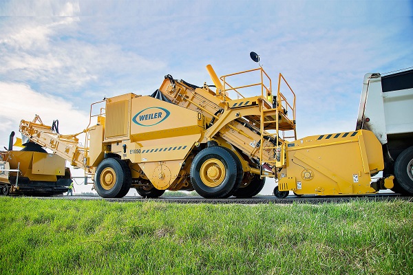 new heavy equipment for sale in michigan