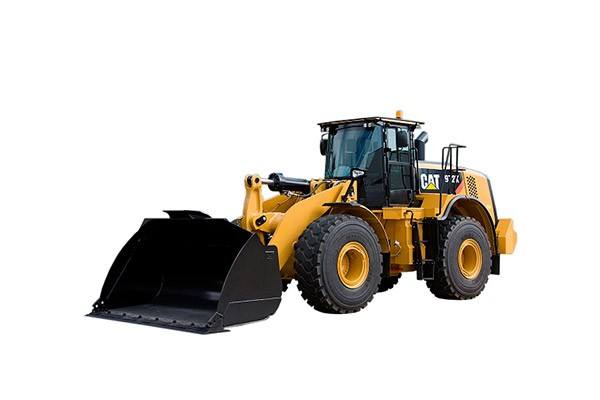 Integrated Toolcarrier Rentals