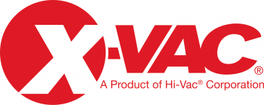 xvac logo