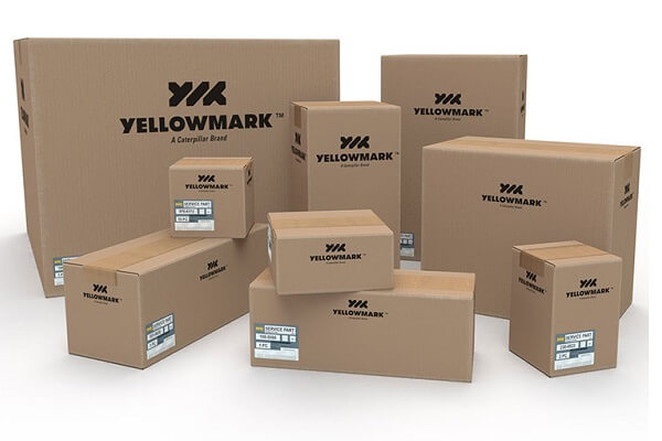 yellowmark parts