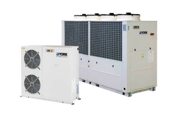 Water Chiller Rentals